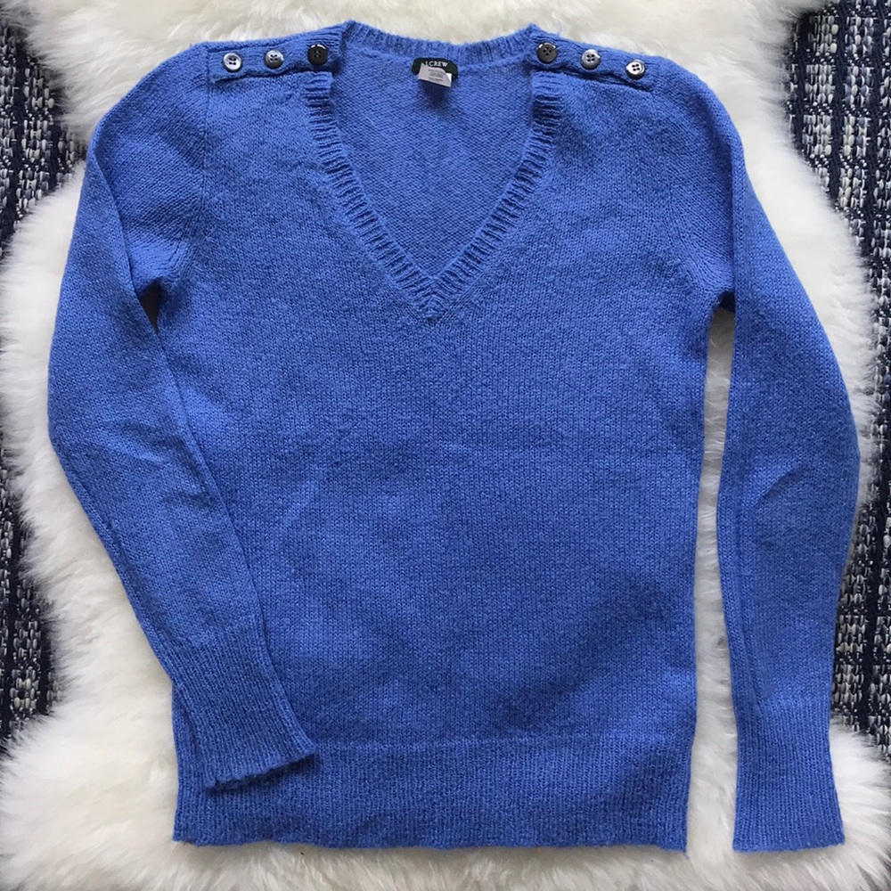 J. Crew Sweater